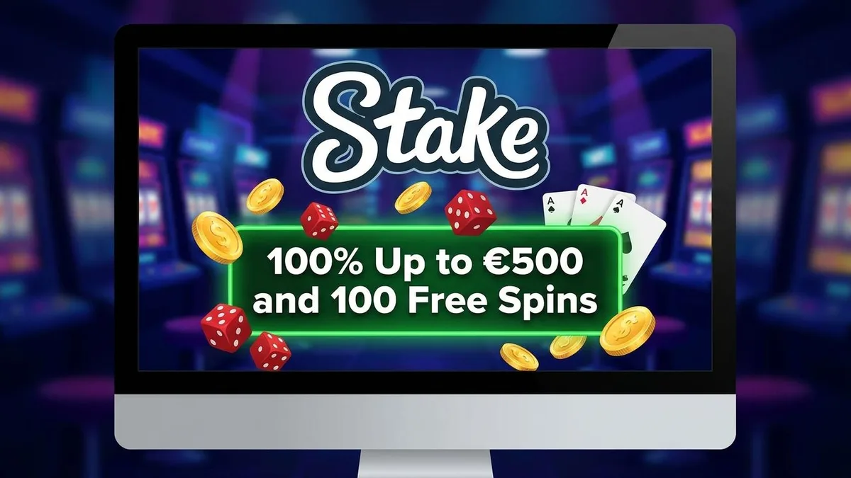 Stake