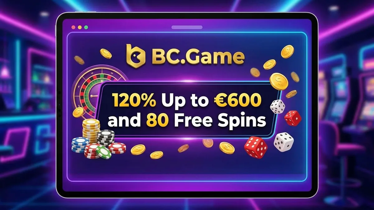 BCGame