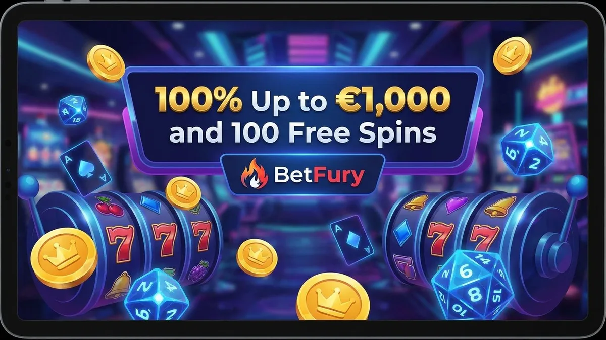 BetFury